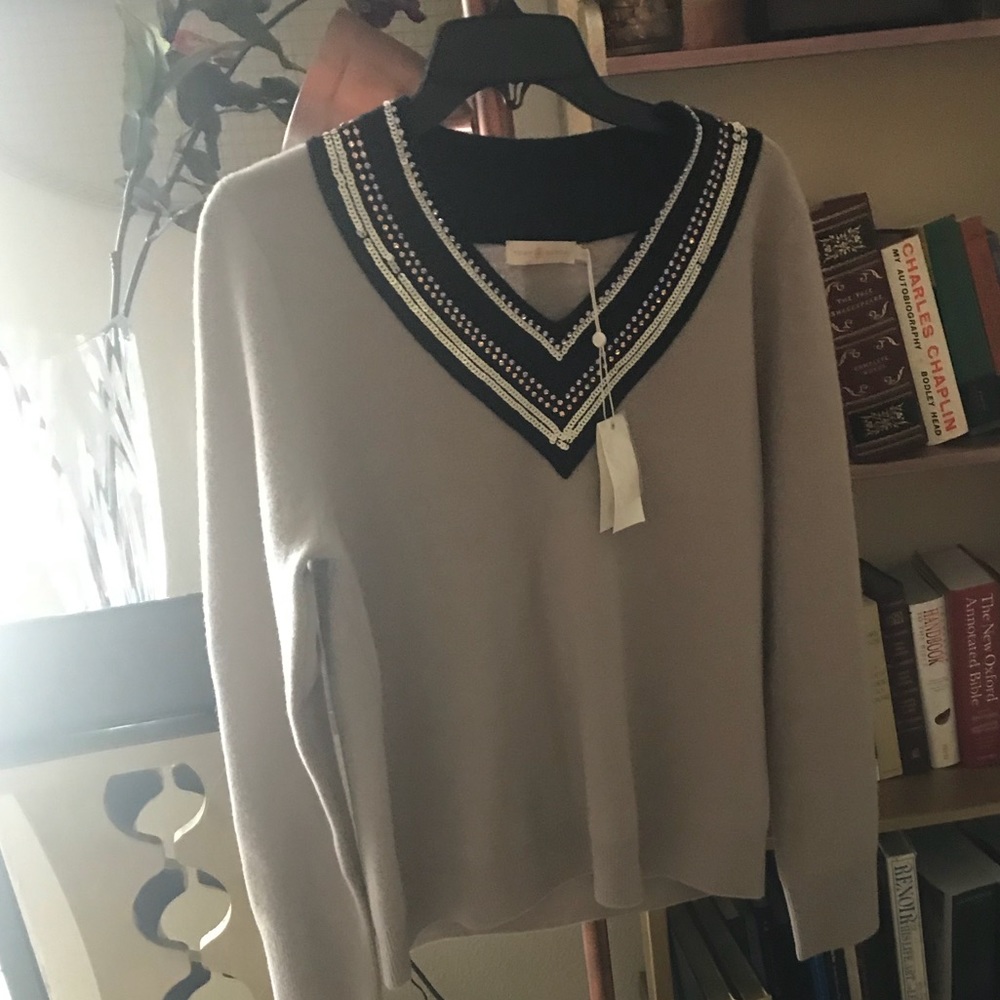 Tory Burch sweater